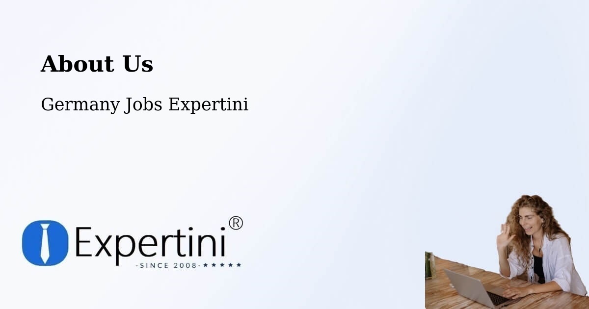 About Expertini Recruitment Platform  – Harzgerode - Harzgerode, Germany Jobs Expertini