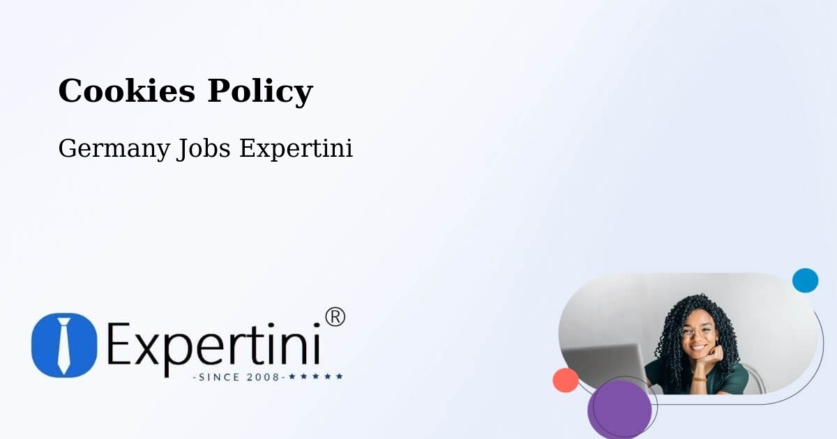 Cookie Policy – Harzgerode - Germany Jobs Expertini