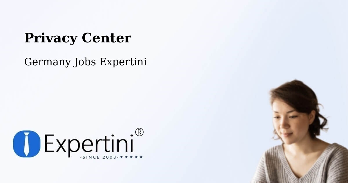 Privacy Policy – Harzgerode - Germany Jobs Expertini