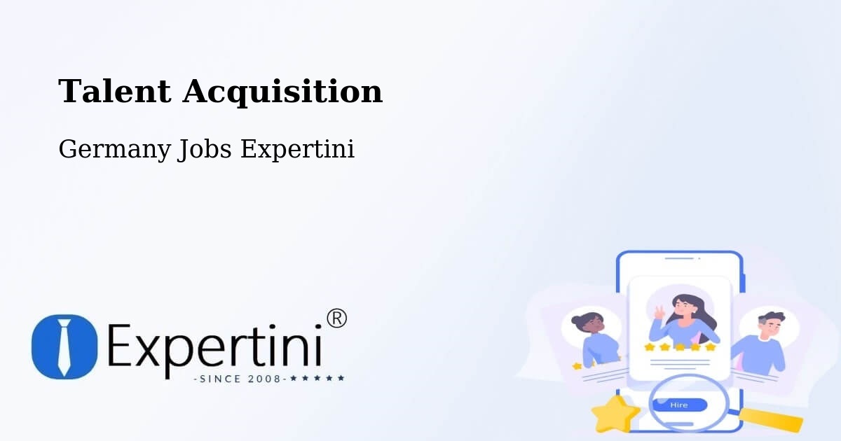 Post Jobs & Find Candidates in Harzgerode – Talent Acquisition Solutions - Germany Jobs Expertini