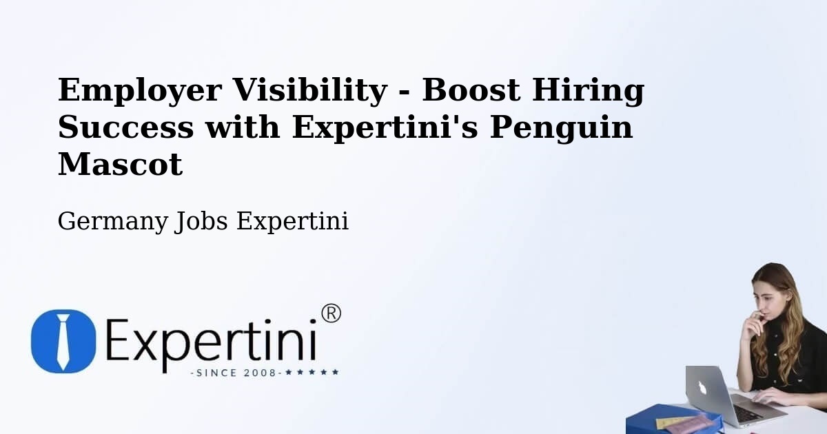 CV and Resume Visibility Optimization – Harzgerode - Germany Jobs Expertini